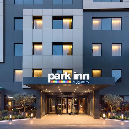 Park Inn By Radisson Istanbul Atasehir Extérieur photo