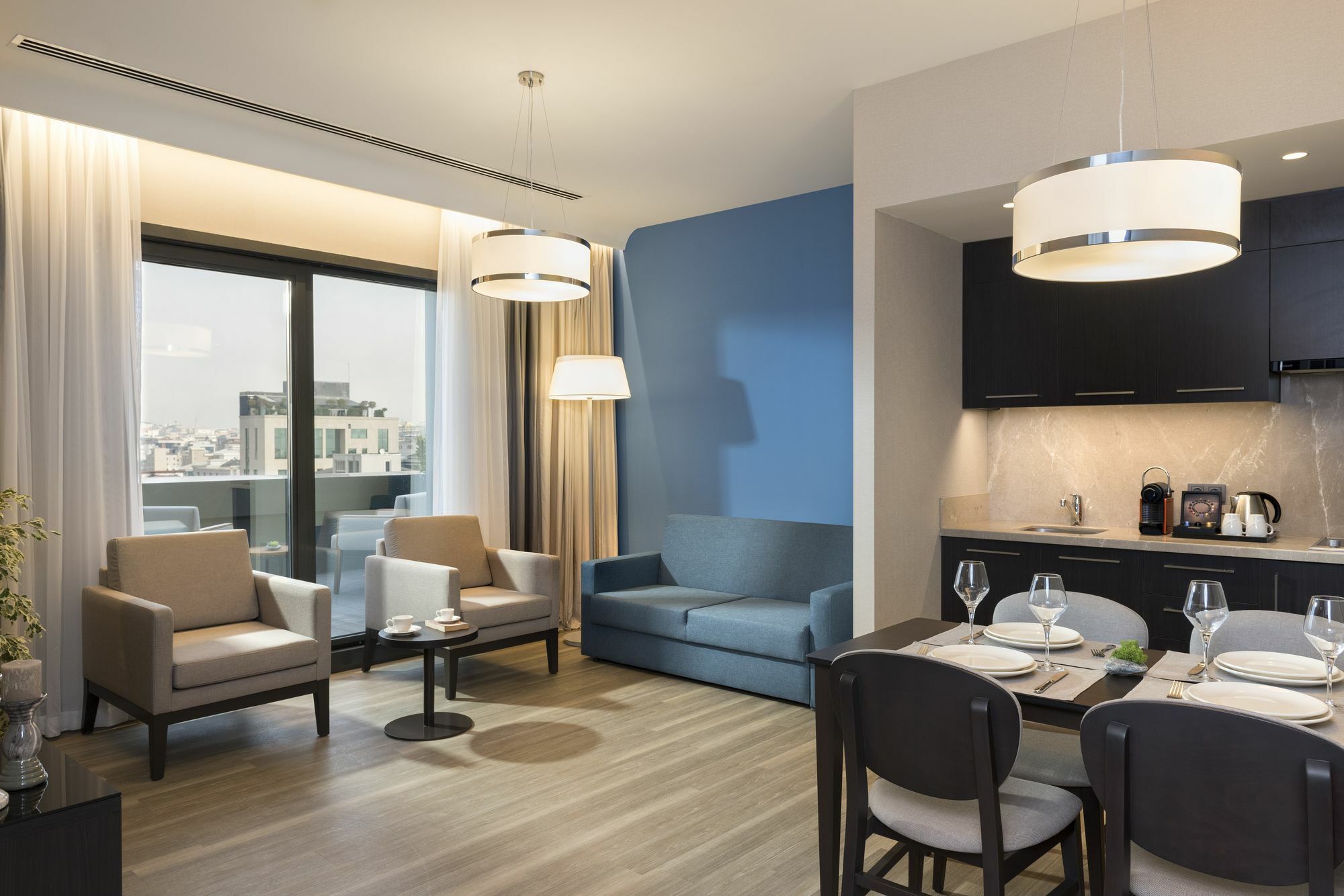 Park Inn By Radisson Istanbul Atasehir Extérieur photo